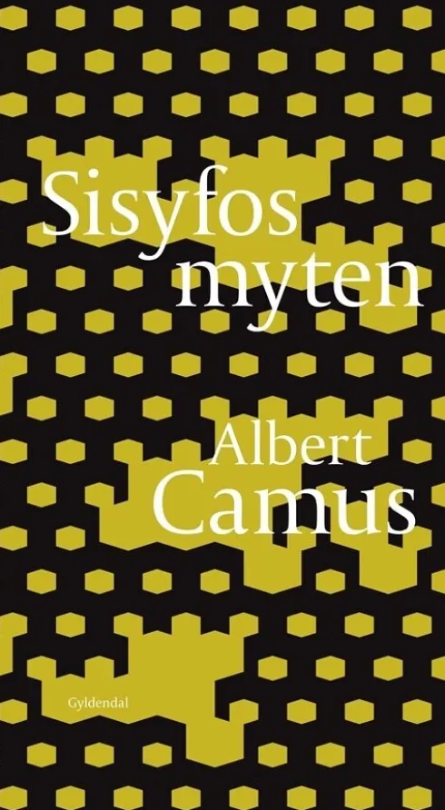 Sisyfos-Myten