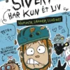 Sivert Har Kun Et Liv: Hammer, Lammer, Lussing!