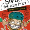 Sivert Har Kun Ét Liv - Teenagelivet Tynger