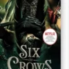 Six Of Crows