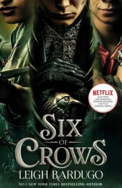 Six Of Crows