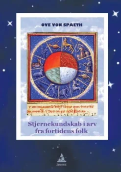 Sjernekundskab I Arv Fra Fortidens Folk