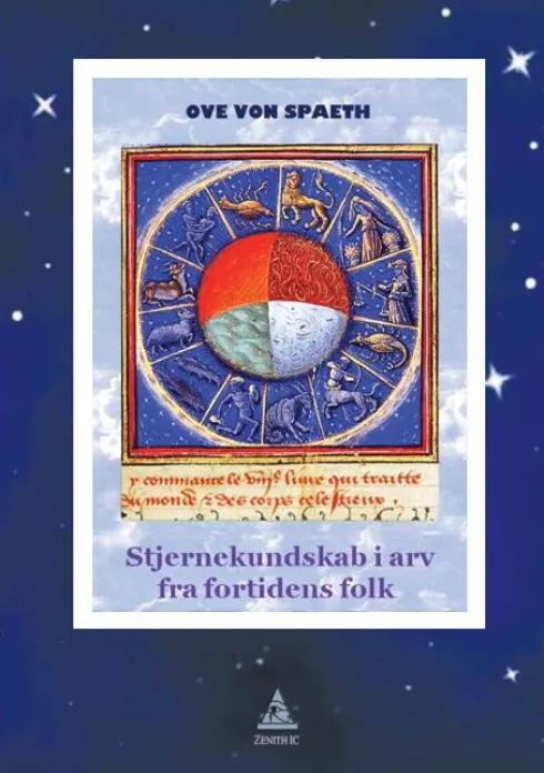 Sjernekundskab I Arv Fra Fortidens Folk