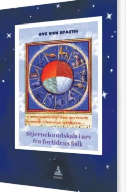 Sjernekundskab I Arv Fra Fortidens Folk