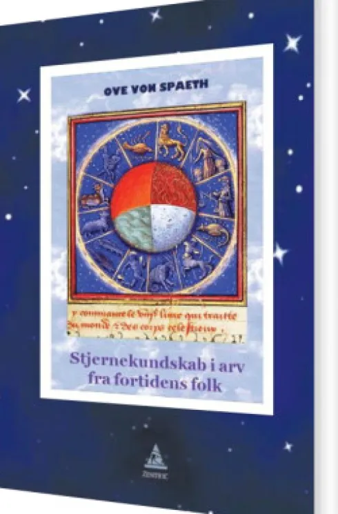 Sjernekundskab I Arv Fra Fortidens Folk