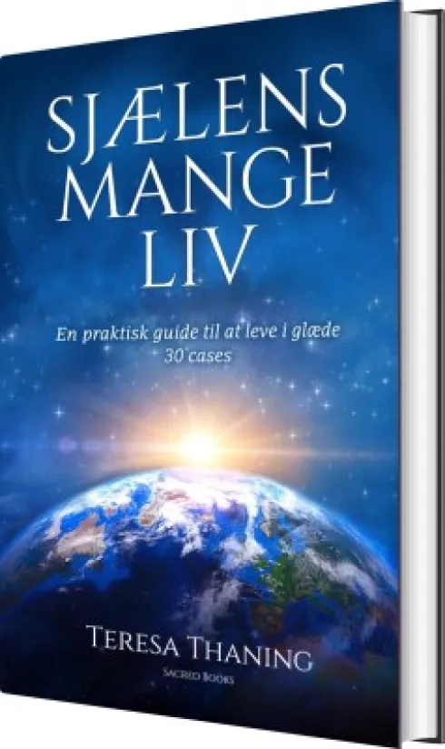 Sjælens Mange Liv