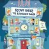 101 Sjove Idéer Til Kedelige Dage
