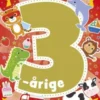 Sjov Leg Og Lær For 3-Årige