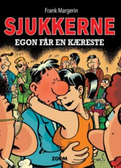 Sjukkerne: Egon Får En Kæreste