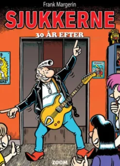 Sjukkerne: 30 År Efter