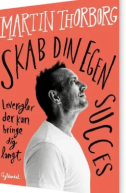Skab Din Egen Succes