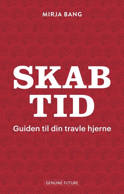 Skab Tid