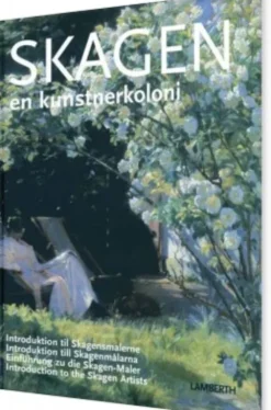 Skagen - En Kunstnerkoloni