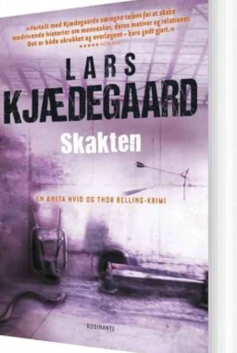 Skakten