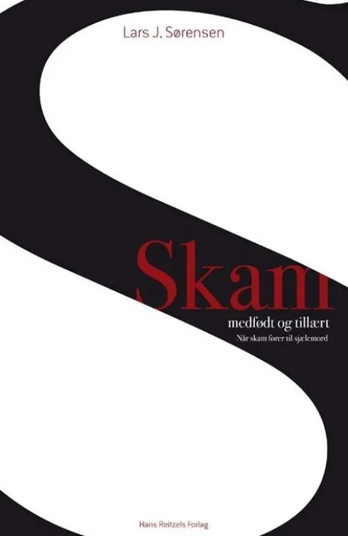 Skam - Medfødt Og Tillært