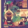 Skarp På Aber