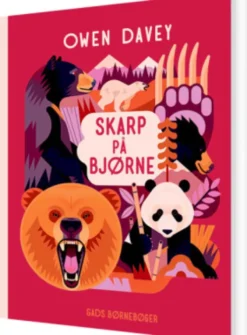 Skarp På Bjørne