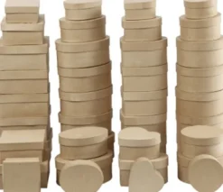 Æsker - 72 Stk