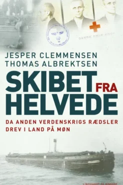 Skibet Fra Helvede