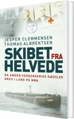 Skibet Fra Helvede