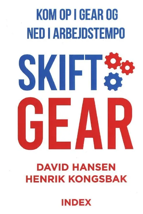 Skift Gear