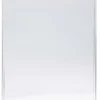 Skilteholder - H 420 MM - B 300 MM - A3 - 1 Stk