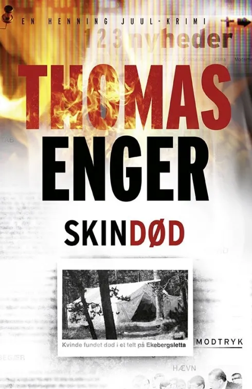 Skindød