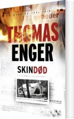 Skindød