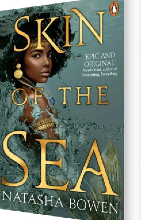 Skin Of The Sea