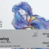 Skitsebog - 45X61 CM - 25 Sider - Winsor & Newton