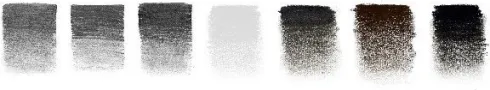 Skitsesæt Med Blyanter Og Tilbehør - Studio Collection - Winsor & Newton - 10 Dele