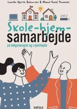 Skole-Hjem-Samarbejde