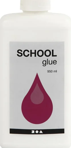 Skolelim - 950 ML