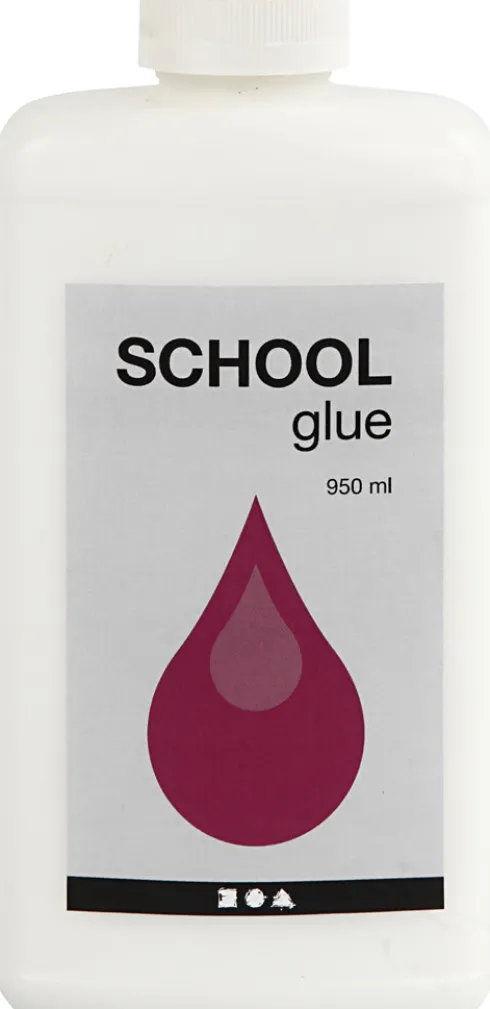 Skolelim - 950 ML
