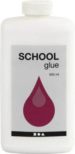 Skolelim - 950 ML