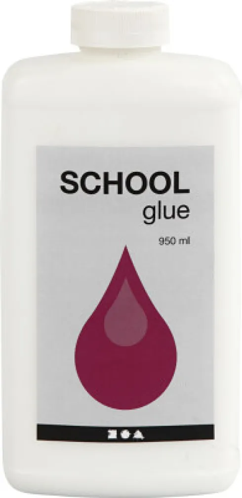 Skolelim - 950 ML