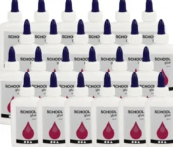 Skolelim - 24X100 ML