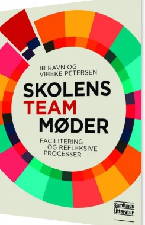 Skolens Teammøder