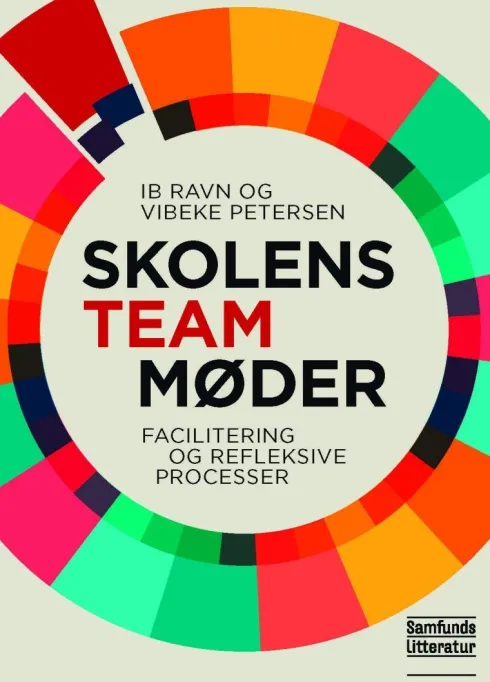 Skolens Teammøder