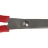 Skolesaks - L 16 CM - Spids - Venstre