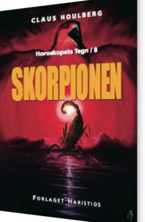 Skorpionen