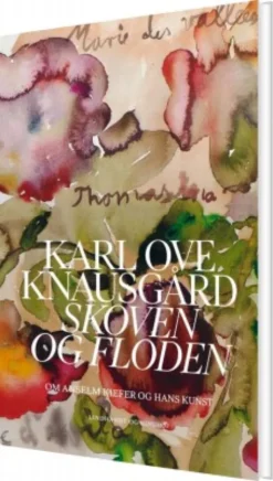 Skoven Og Floden