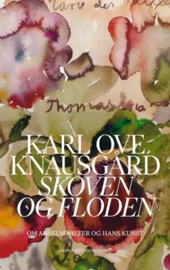 Skoven Og Floden