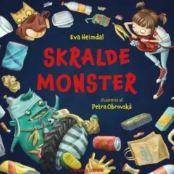 Skraldemonster