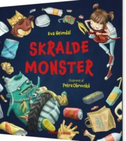 Skraldemonster