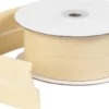Skråbånd - B 36 MM - Natur - 10 M