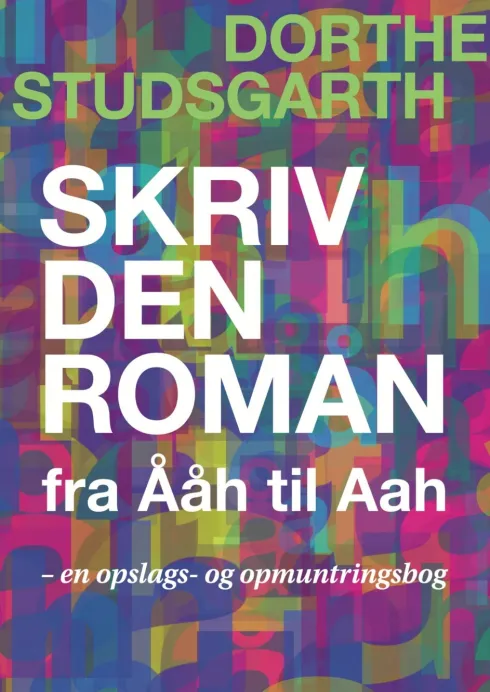Skriv Den Roman