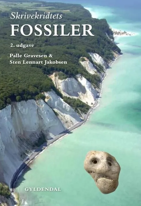 Skrivekridtets Fossiler