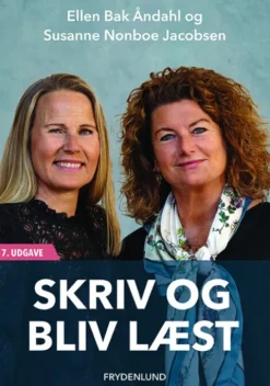 Skriv Og Bliv Læst