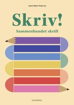Skriv! Sammenbundet Skrift